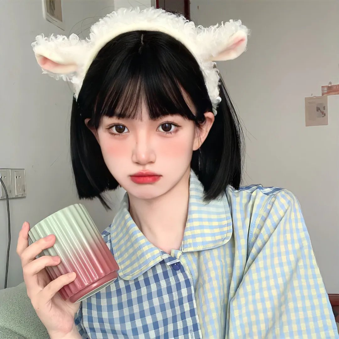 摇曳百合 暑假时光