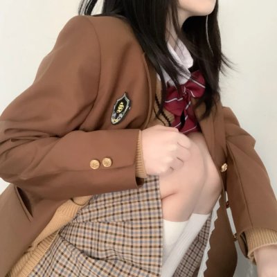 异哉女性